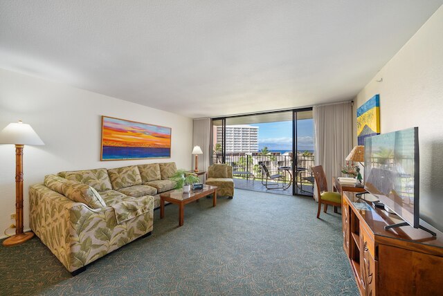 カアナパリ ショアーズ 709