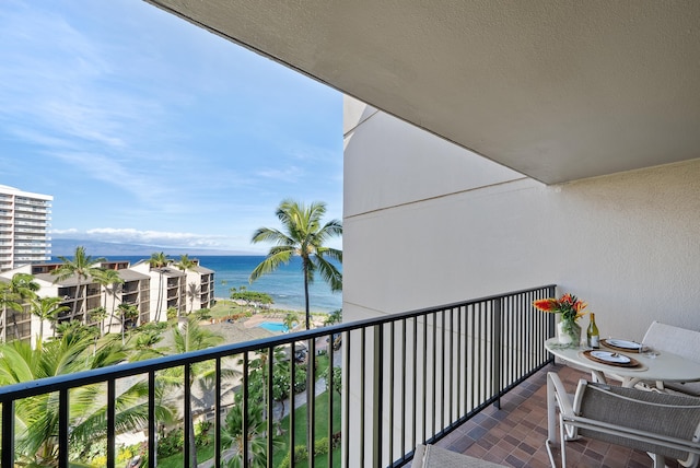 カアナパリ ショアーズ 709