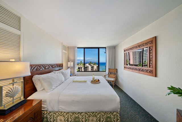 カアナパリ ショアーズ 709