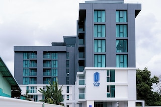 ワン バジェット ホテル チェンライ バーンマイ