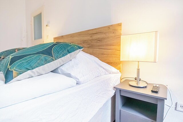 3 ベッドルーム アパートメント 15 ミニッツ トゥ ランドシュトラーセ ハブ