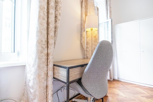 3 ベッドルーム アパートメント 15 ミニッツ トゥ ランドシュトラーセ ハブ