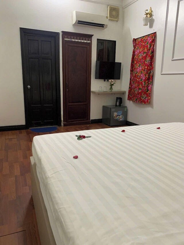 ソード レイク ホステル アンド スパ