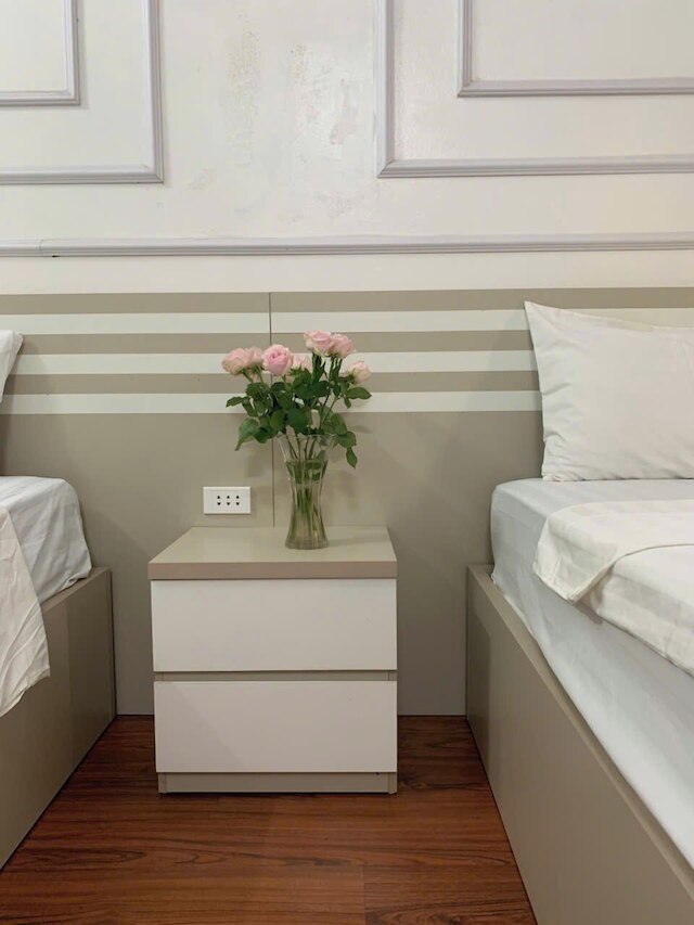 ソード レイク ホステル アンド スパ