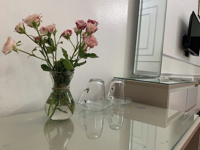 ソード レイク ホステル アンド スパ