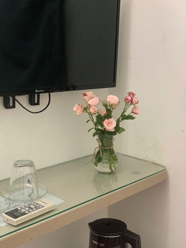 ソード レイク ホステル アンド スパ