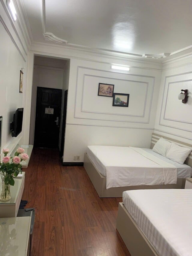 ソード レイク ホステル アンド スパ