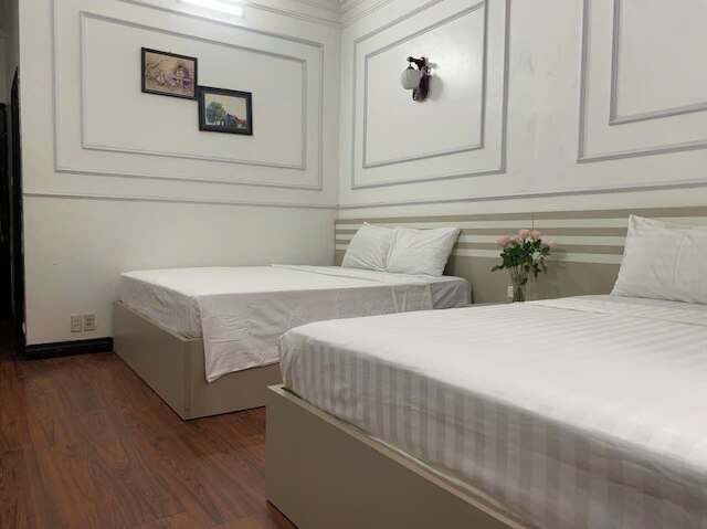 ソード レイク ホステル アンド スパ