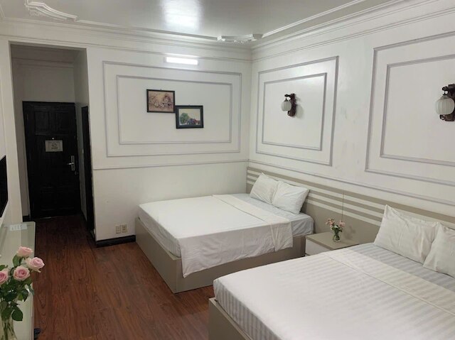 ソード レイク ホステル アンド スパ