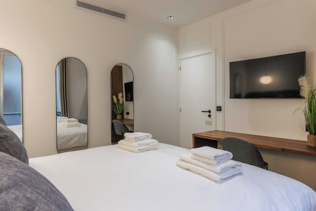 スーパーブ エアコン アパートメント センター オブ パリ