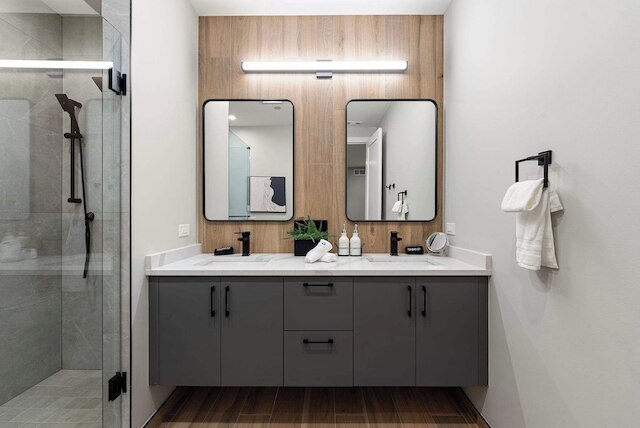 ブランド ニュー ビルディング イン ザ メディカル ディストリクト