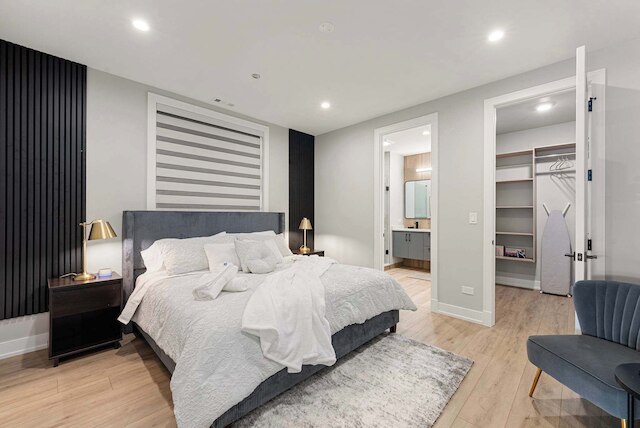 ブランド ニュー ビルディング イン ザ メディカル ディストリクト