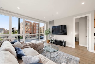 ニュー ビルド イン ピルゼン スペーシャス 2 ベッド 2 バス ユニット