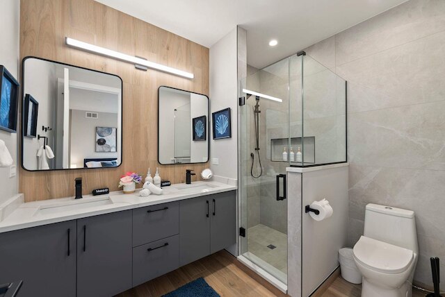 ニュー ビルド イン ピルゼン スペーシャス 2 ベッド 2 バス ユニット