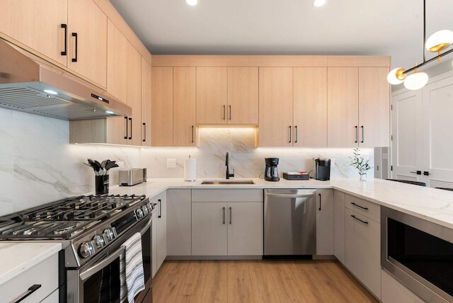 ニュー ビルド イン ピルゼン スペーシャス 2 ベッド 2 バス ユニット