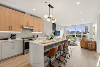 ブライト 2ベッド 2バス イン ブランド ニュー ピルゼン ディベロップメント