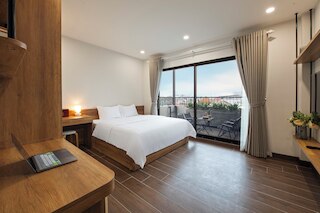 ザ リテラチャー'ン セントラル ホテル ハ ノイ