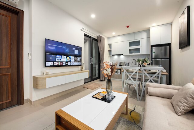 ザ リテラチャー'ン セントラル ホテル ハ ノイ