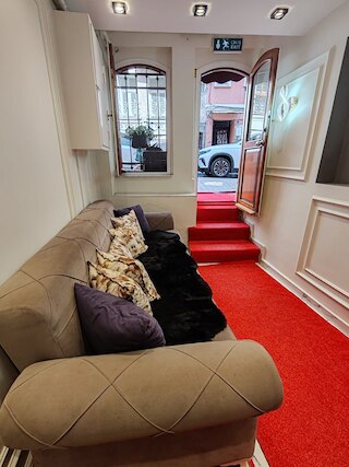 イディルズ アパートメンツ ホテル