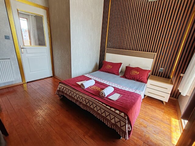 イディルズ アパートメンツ ホテル