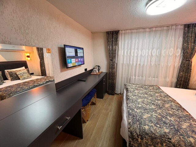 FEYCEM スイーツ ホテル