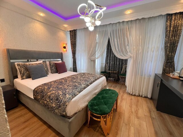 FEYCEM スイーツ ホテル