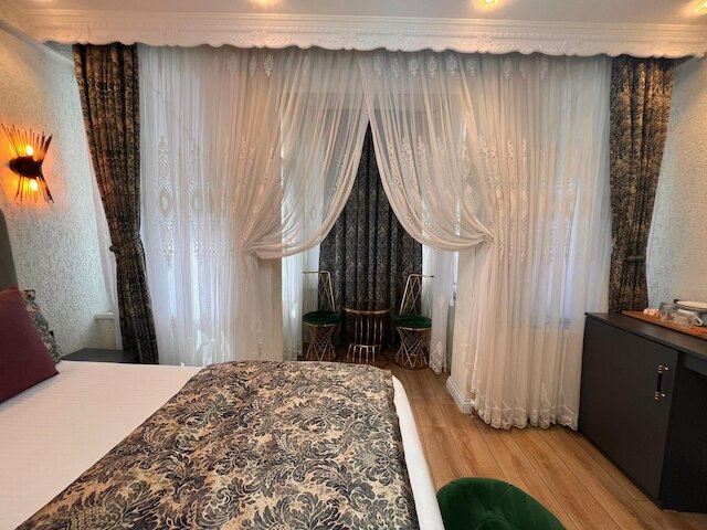 FEYCEM スイーツ ホテル