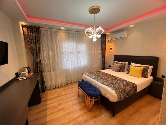 FEYCEM スイーツ ホテル