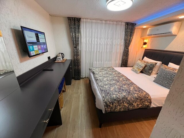 FEYCEM スイーツ ホテル