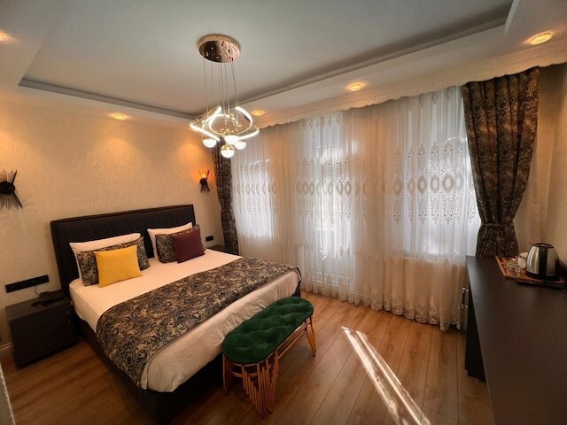 FEYCEM スイーツ ホテル