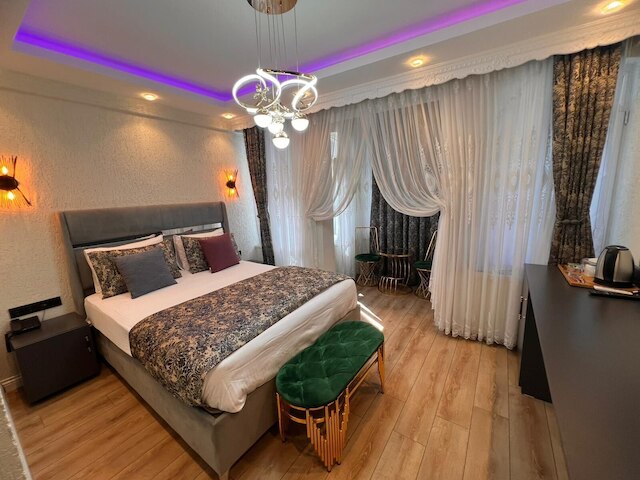 FEYCEM スイーツ ホテル