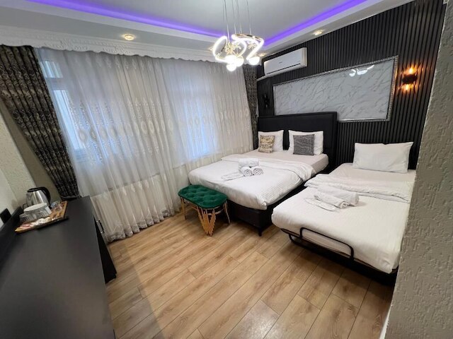 FEYCEM スイーツ ホテル