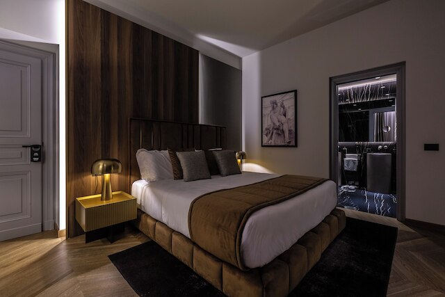 フォンタート トリトーネ