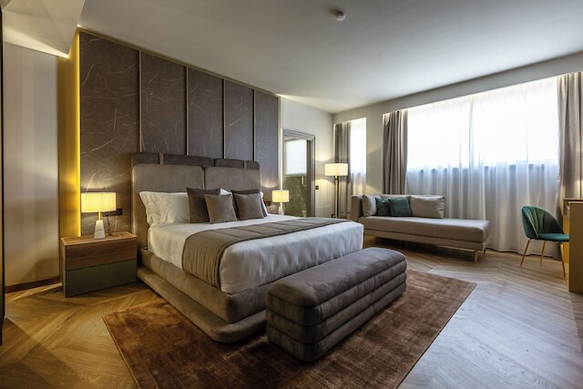 フォンタート トリトーネ