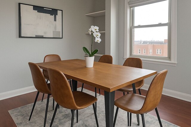 コージー 3ベッドルーム - ハイド パーク 1004