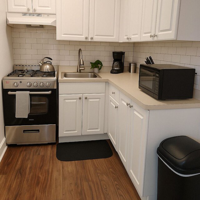 コージー 3ベッドルーム - ハイド パーク 1004