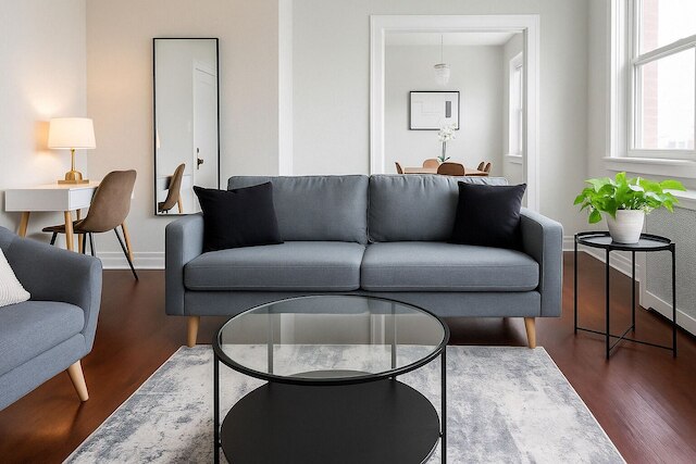 コージー 3ベッドルーム - ハイド パーク 1004