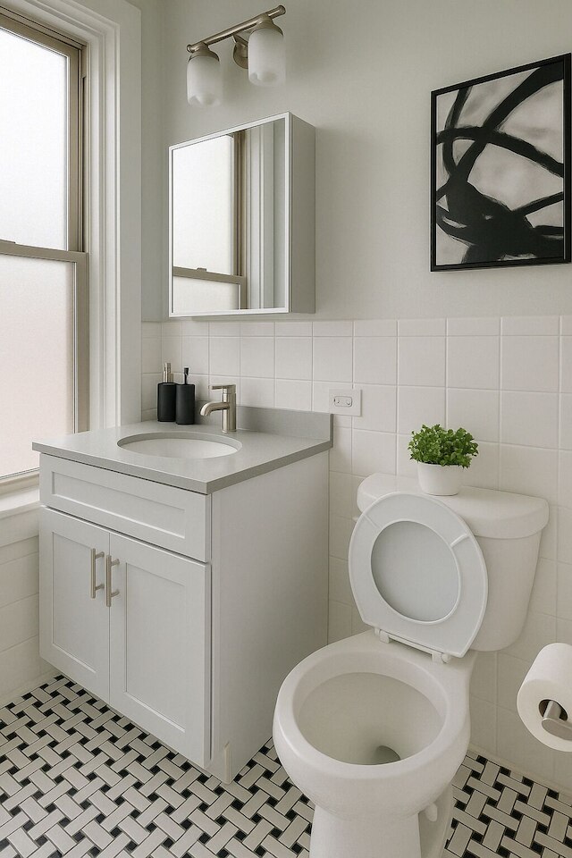 コージー 3ベッドルーム - ハイド パーク 1004