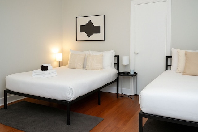 コージー 3ベッドルーム - ハイド パーク 1004