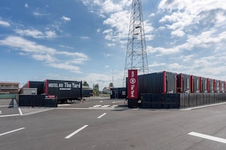 HOTEL R9 The Yard アクロスプラザ鹿沼