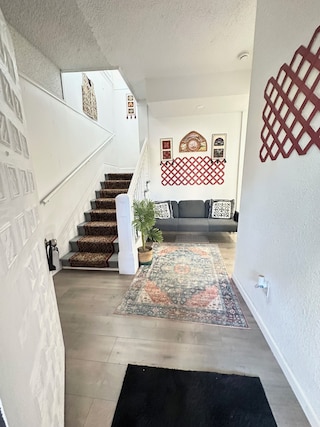 ナリン ゲストハウス