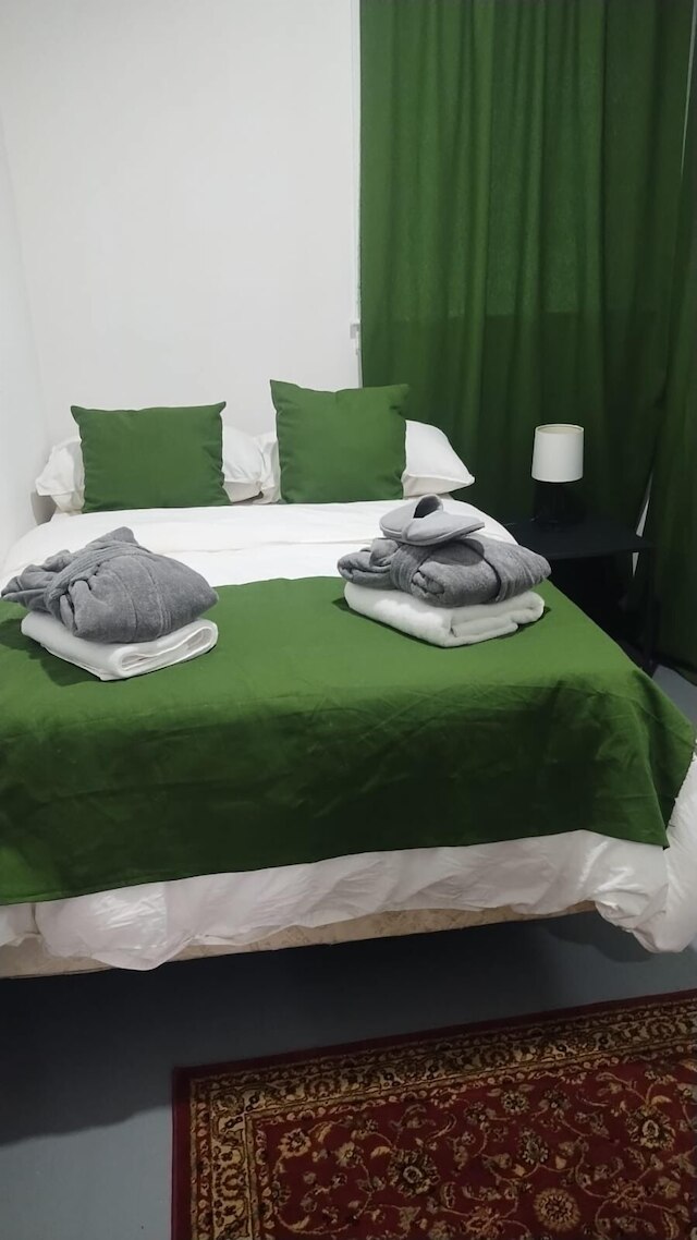 ナリン ゲストハウス