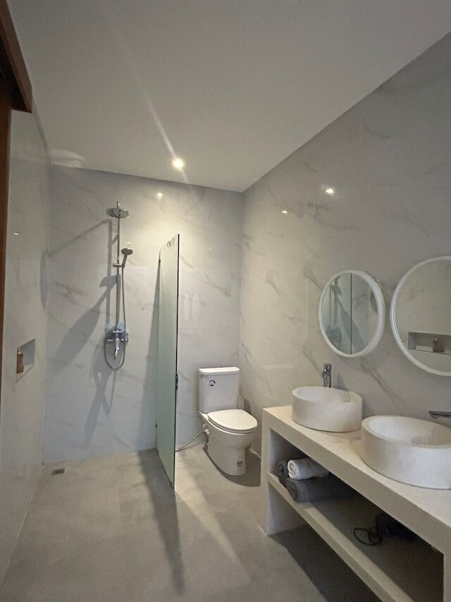 エイミー ゲストハウス ヌサドゥア