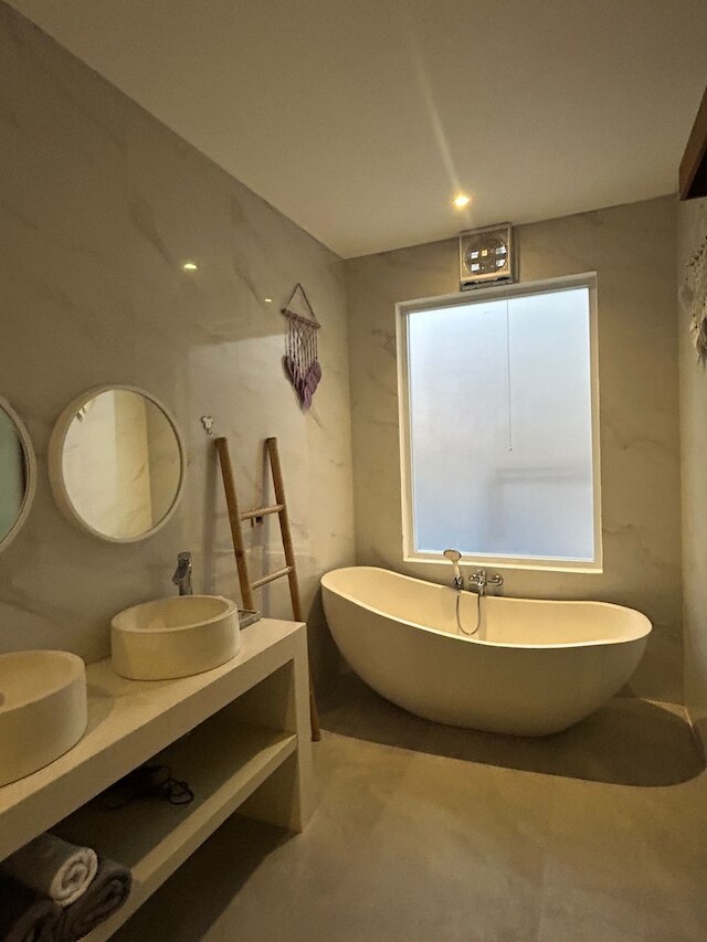 エイミー ゲストハウス ヌサドゥア