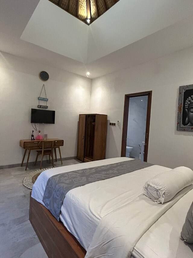 エイミー ゲストハウス ヌサドゥア