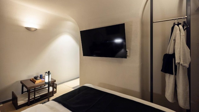 Cave Ryokan Hotel by Aank Sungshin Univ.