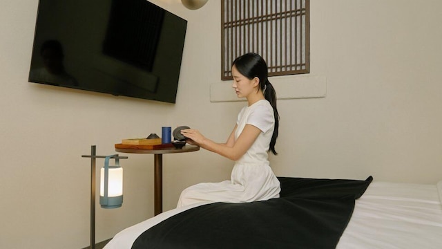 Cave Ryokan Hotel by Aank Sungshin Univ.