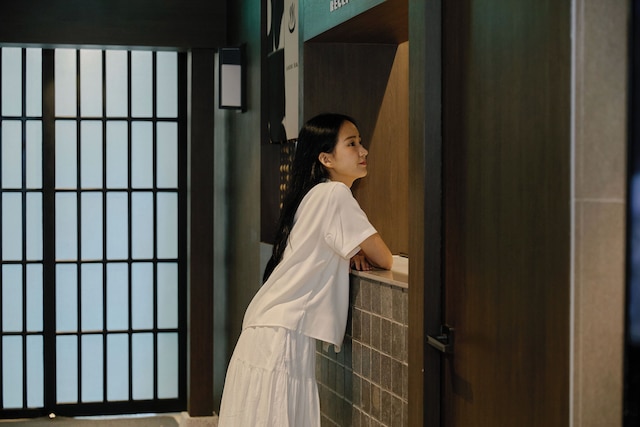 Aank Ryokan Hotel Suwon