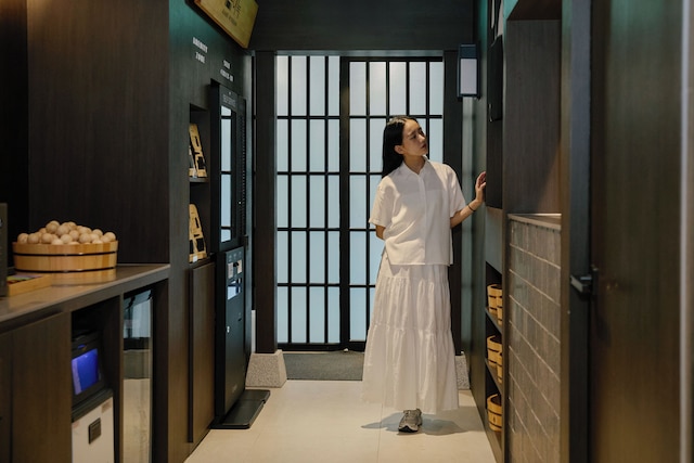 Aank Ryokan Hotel Suwon