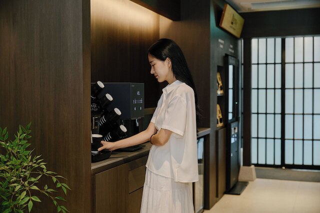 Aank Ryokan Hotel Suwon